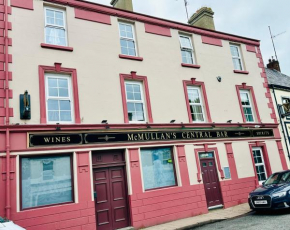 Central Bar Guesthouse